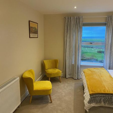 Noddfa Farm Guest House Haverfordwest Exteriér fotografie