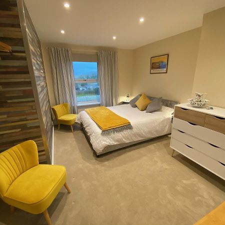 Noddfa Farm Guest House Haverfordwest Exteriér fotografie