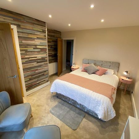Noddfa Farm Guest House Haverfordwest Exteriér fotografie