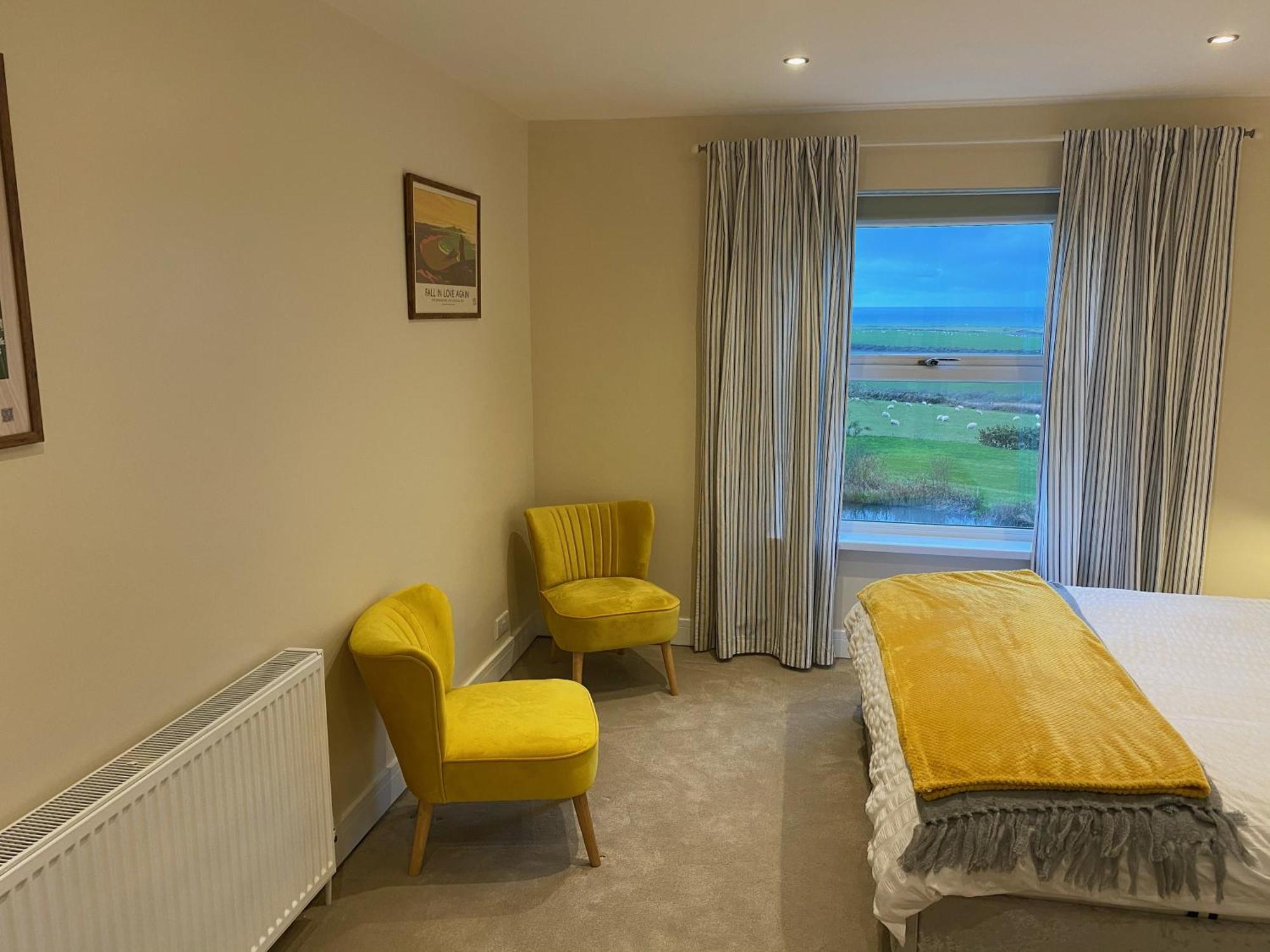 Noddfa Farm Guest House Haverfordwest Exteriér fotografie