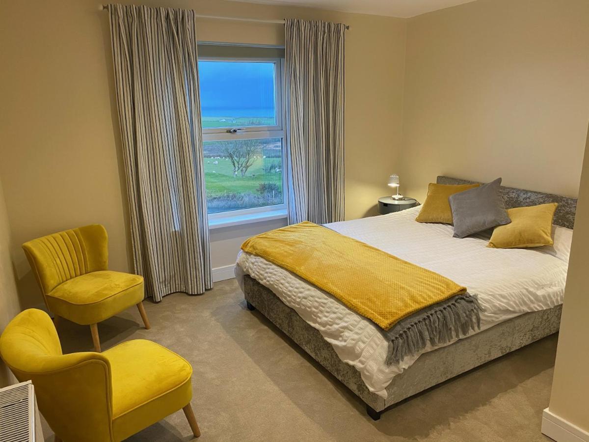 Noddfa Farm Guest House Haverfordwest Exteriér fotografie