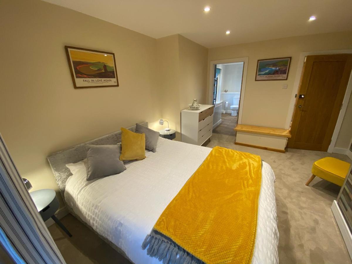Noddfa Farm Guest House Haverfordwest Exteriér fotografie