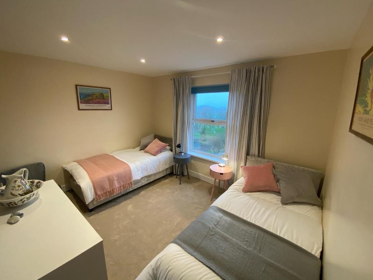 Noddfa Farm Guest House Haverfordwest Exteriér fotografie