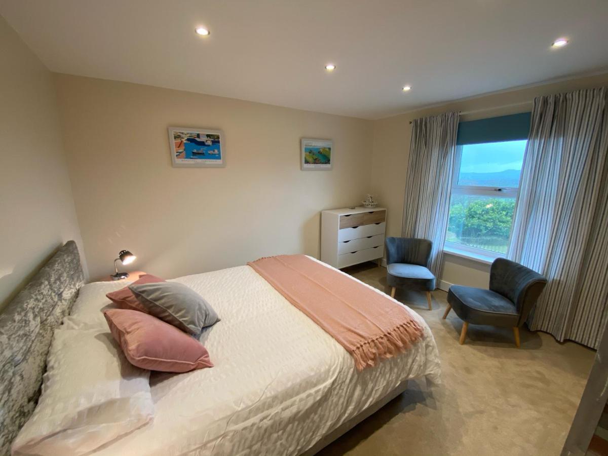 Noddfa Farm Guest House Haverfordwest Exteriér fotografie