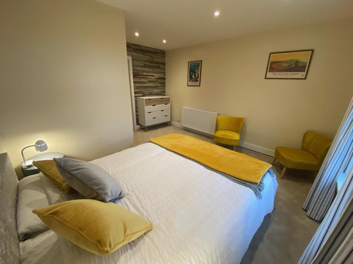 Noddfa Farm Guest House Haverfordwest Exteriér fotografie