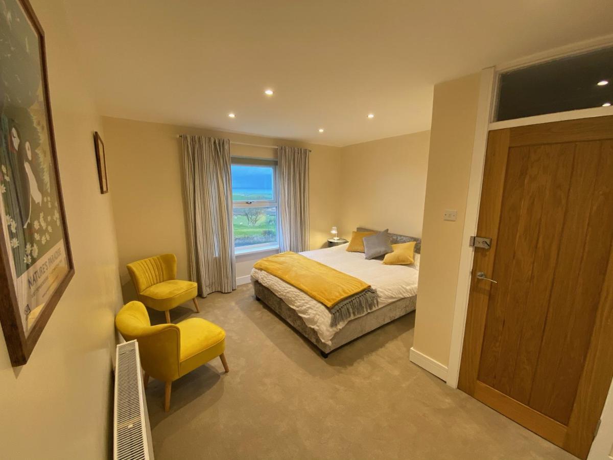 Noddfa Farm Guest House Haverfordwest Exteriér fotografie
