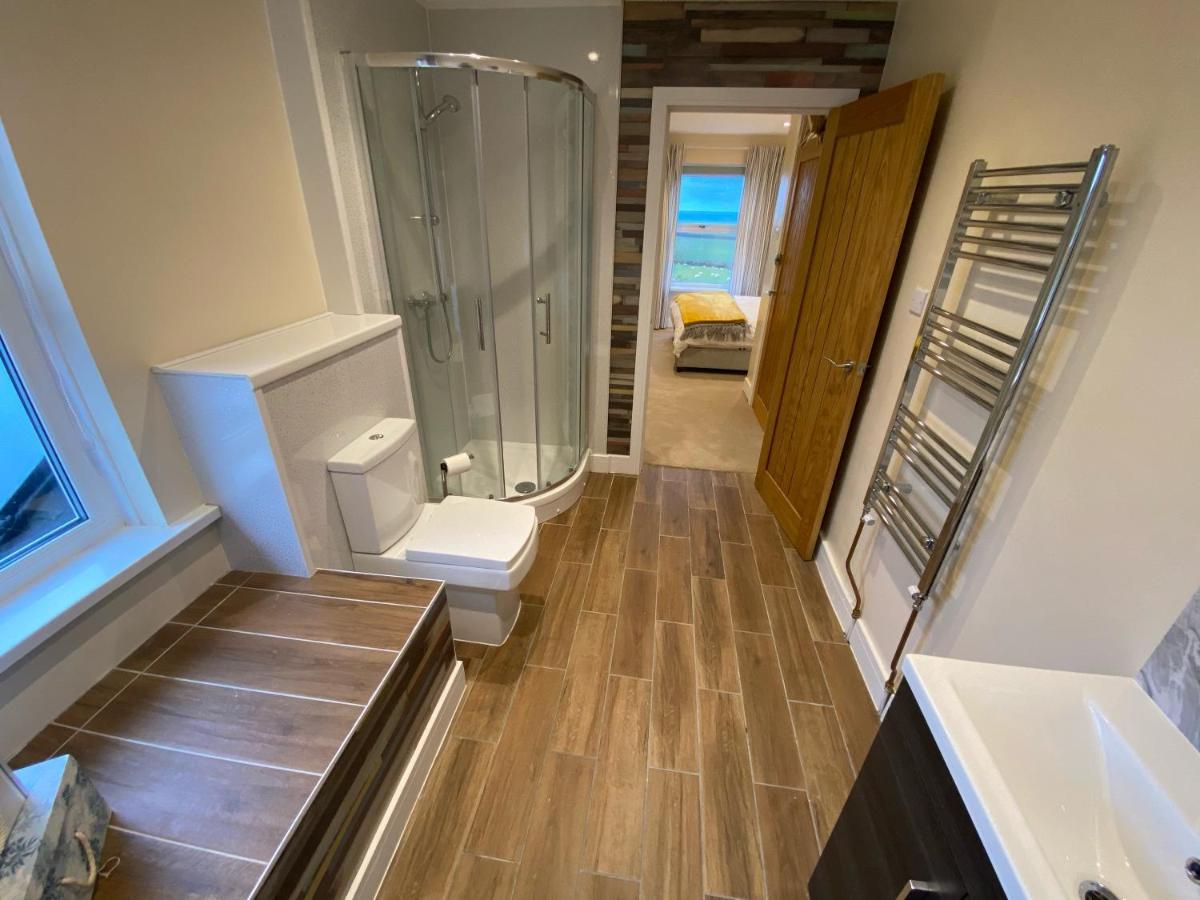 Noddfa Farm Guest House Haverfordwest Exteriér fotografie