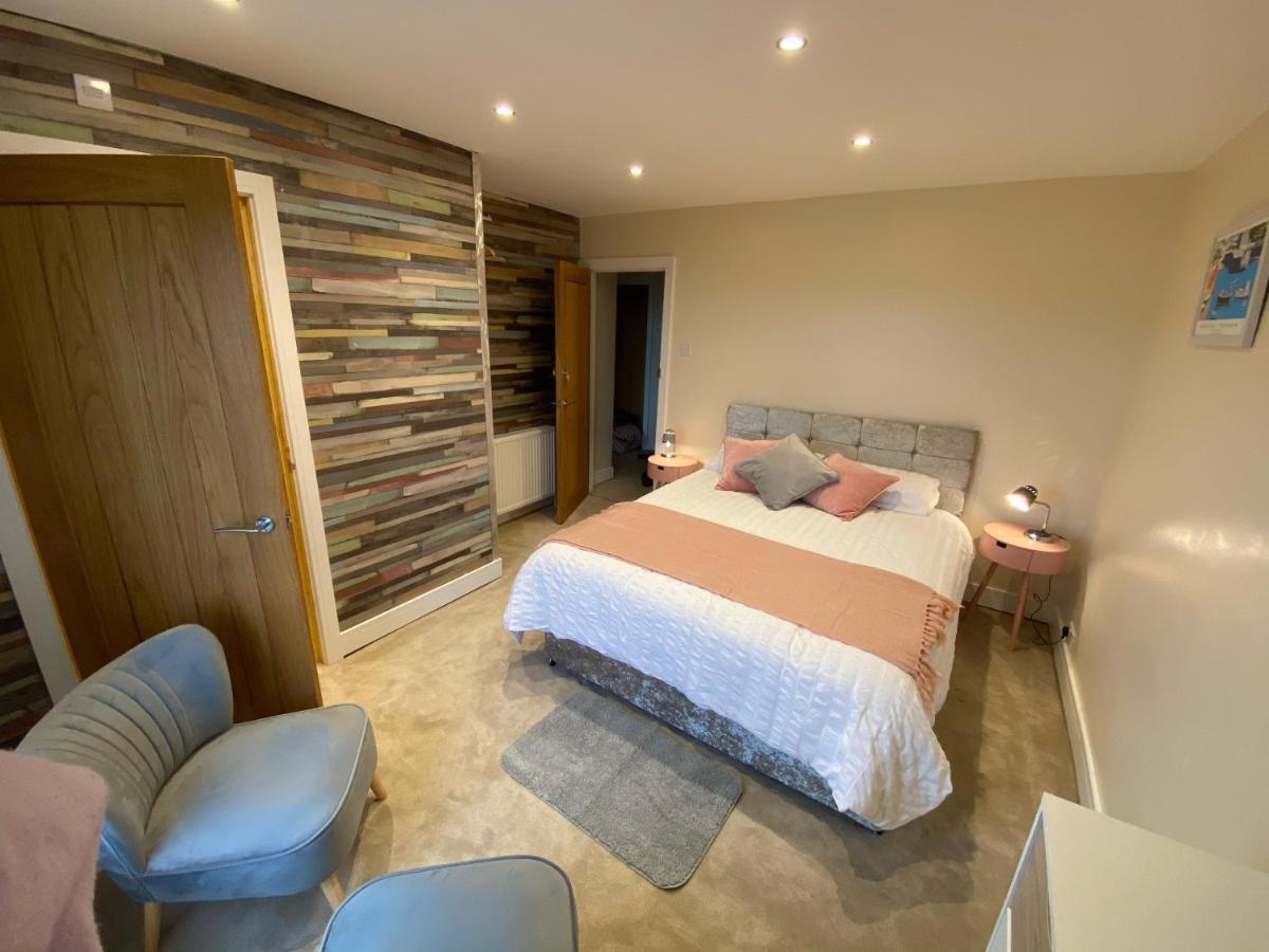 Noddfa Farm Guest House Haverfordwest Exteriér fotografie